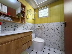 Blk 207A Punggol Sails (Punggol), HDB 5 Rooms #611198611